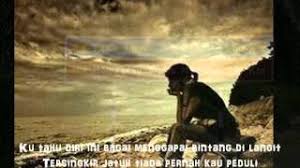 Lyrics for patahnya sayap malam by massa. Chords For Sayap Terluka Panji