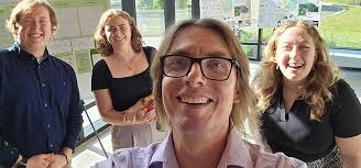 Community Transportation Research Lab