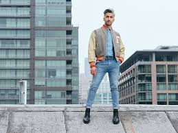 Here's what he had to say about alexa chung, double denim and the two items he'll. Queer Eye S Tan France On Filming Netflix Next In Fashion