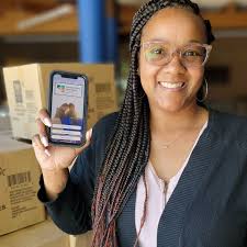 Meet Tracie Demery, VNA Meals