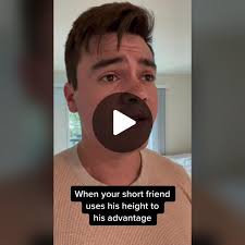 Charm Knows No Height #LordFarquaad #shortking #shrek #standup #comed...