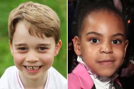 From Prince Harry and Mick Fleetwood to Ellen Degeneres and Madonna, we  reveal some of the most unlikely celeb relations