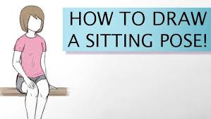 We did not find results for: How To Draw A Sitting Pose Youtube