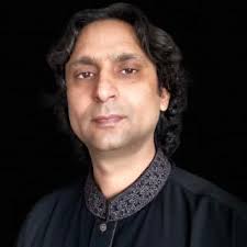 Dr. Muhammad Rauf, MD