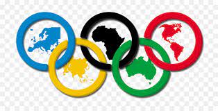 Sin dudas que la expectativa crece más que nunca después de que sergio scariolo entregara la lista con 18 jugadores con los cuales trabajara en la previa de la cita en tierras japonesas, de los cuales saldrán los 12 definitivos que. Juegos Olimpicos Questagame Simbolos Olimpicos Imagen Png Imagen Transparente Descarga Gratuita
