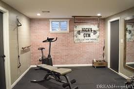 Ft (frp) (new london, white matt) 3.4 out of 5 stars 26. Diy Faux Brick Wall Easy Budget Friendly Way To Add Character Dream Design Diy