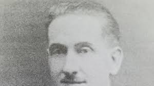 War heroes, ancient harp and 'Hanging Judge'