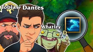 My First Time Playing (League of Legends Animation)