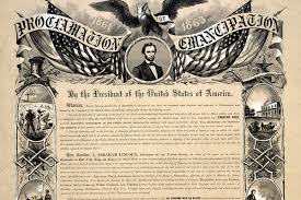 The emancipation proclamation is arguably one of the top ten most important documents in the history of the united states; Opinion Fulfilling The Promise Of Juneteenth