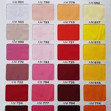 Namun seiring berkembangnya dunia mode, kini banyak model kemeja yang semakin bervariasi. Kain American Drill Original Kain Drill Bagus Murah Laris Warna Banyak Shopee Indonesia
