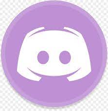 Discord Icon Discord Circle Icon Png Free Png Images Png Free Png Images Purple Wallpaper Iphone App Anime Iphone Wallpaper Tumblr Aesthetic