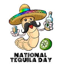 Padre's, atlanta, july 24 2021. National Tequila Day Uk