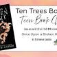 Teen Book Club at Ten Trees Books in Natick event image