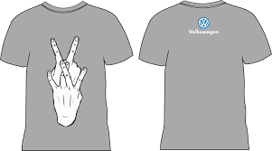 Warna dan model kaos jasasabloncepat com. 16 Trend Masa Kini Gambar Kaos Polos Warna Abu Abu