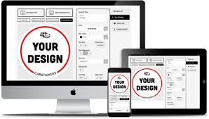 Custom car stickers are the perfect way to promote your business, hobbies or cause to hundreds of drivers daily. Custom Stickers Create A Custom Sticker