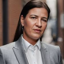 Pamela Albrecht's Instagram, Twitter & Facebook