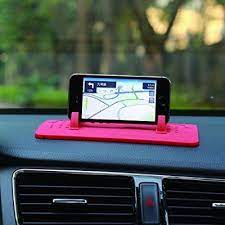 Robot Check Car Accessories Car Storage Car Phone Holder