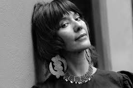 LEEZA AHMADY — PANDORA'S BOXX PROJECT