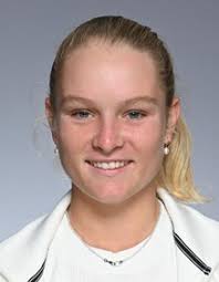 Emerson Jones Tennis Player Profile