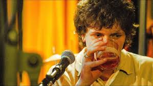 Seth Evans (ft. Geordie Greep)