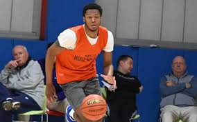 Donofrio Classic Report: Mon., April 11