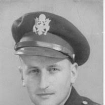 Obituary for James W. "Bill" Hysong, Jr