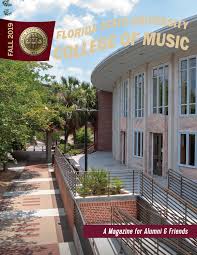 Send roses, carnations, lilies for all occasions like birthdays, anniversaries, funerals. 2019 Fsu College Of Music Alumni Magazine By Florida State University College Of Music Issuu