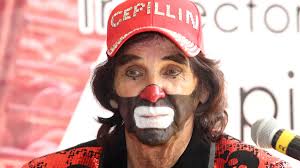 Este lunes se ha dado a conocer la muerte de ricardo gonzález gutiérrez, mejor conocido como cepillín, luego de días que. Afv8ixzal9722m