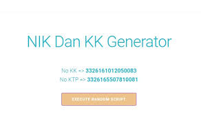 Jun 23, 2021 · cara membuat ktp palsu. Ktp Kk Generator 2019 Cara Membuat E Ktp Tahun 2019 Simak 2 Syarat Bikin E Ktp