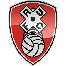 This logo image consists only of simple geometric shapes or text. England Football Logos