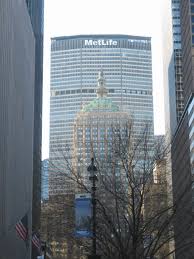 Pan Am Dream City New York City York City