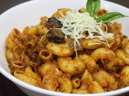 Ini cocok jika anda ingin saus. Cara Membuat Pasta Macaroni Dan Coklat Dengan Saus Sederhana Yang Enak Bikin Nagih Diadona Id