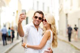 Image result for couples selfies