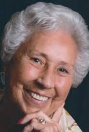 Helen Kirkpatrick Obituary (2016)