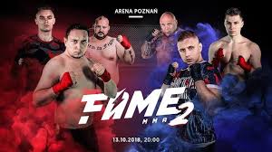 Walką wieczoru będzie starcie borysa mańkowskiego i normana parke. Fame Mma 2 Wyniki Walk Na Zywo Komplet Wynikow Kto Wypadl Najlepiej Karta Walk Transmisja Ceny Ppv Gala Mma 13 14 10 2018 Dziennik Baltycki