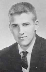 Robert Edmund “Bobby” Gleason (1946-2007)