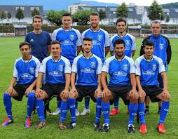 Birde benim counter strike kanalım var. Schopfheim Derby Gegen Den Fc Hausen Schopfheim Verlagshaus Jaumann