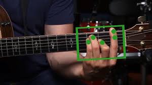 Den Akkord F Auf Der Gitarre Spielen Wikihow Die antwort auf diese frage liegt im x. den akkord f auf der gitarre spielen