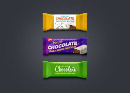 Search more hd transparent chocolate bar image on kindpng. Chocolate Bar Mockup For Marketing Display Image Candacefaber
