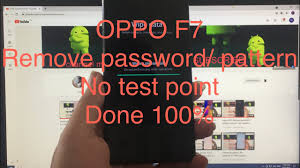 Additionally, how do you unlock a caulking gun? Oppo F7 Pattern Unlock For Gsm