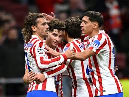 Match report: hard-fought and much-needed Champions League win