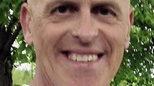 Åke Larsson, 60 år