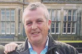 Jackie Waide: tributes to award-winning member of council's parks team