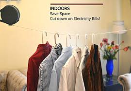 Watch how he makes this cool clothes drying rack out of pvc pipe! Retractable Clothesline Portable Heavy Duty Indoor And Outdoor Single Clothes Drying Rack 40 Feet Pvc Retracting Clothes Line With Wall Mount Hang The Wet Dry Clothing Laundry Easy Installation Pricepulse