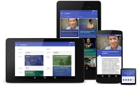 News android app project is a mobile application which is developed in android platform. Sd Times News Digest July 31 2014 Google I O Source Code An Official Php Spec And Custom Android Fork For Project Ara Sd Times