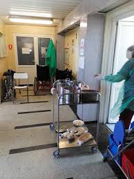 Spitalul clinic județean de urgentă craiova (s.c.j.u.c ). Spitalul JudeÅ£ean De UrgenÅ£Ä Craiova SecÅ£ia De Neurologie La Un Pas De A Fi InchisÄ Gazeta De Sud