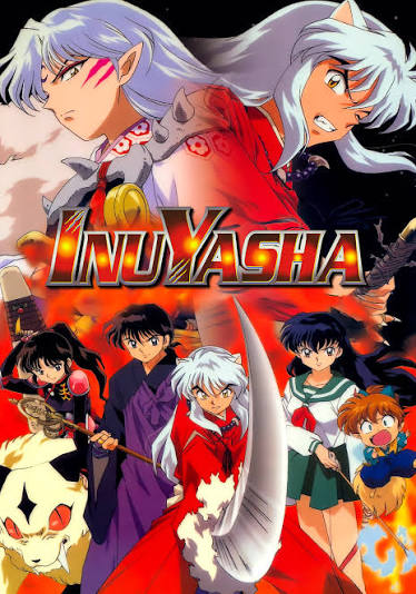 INUYASHA