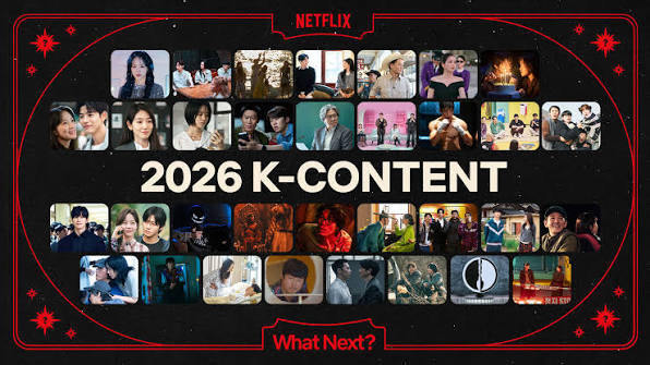 Korean Content