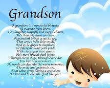 Birthday Message For Grandson First Birthday Grandson Quotes Quotesgram Grandson Quotes Happy Birthday Grandson Grandson Birthday Quotes