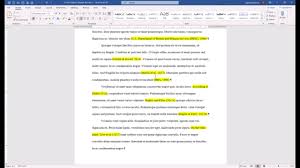 In late 2019, the american psychological association (apa) published a revised style guide: Apa Style 7th Edition In Text Citations Quotations And Plagiarism Youtube